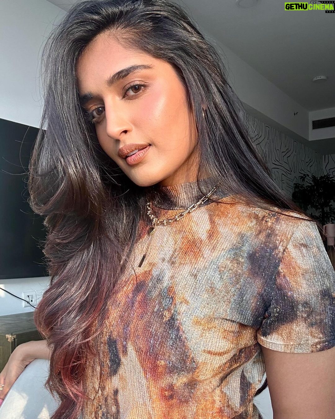 Niharika Nm Instagram - merry new year to you coz I’ve decided my year starts from today
