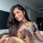 Niharika Nm Instagram - merry new year to you coz I’ve decided my year starts from today