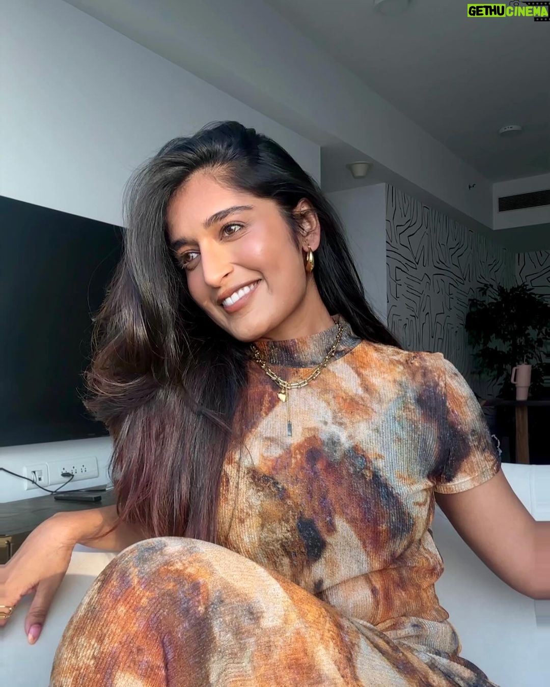 Niharika Nm Instagram - merry new year to you coz I’ve decided my year starts from today