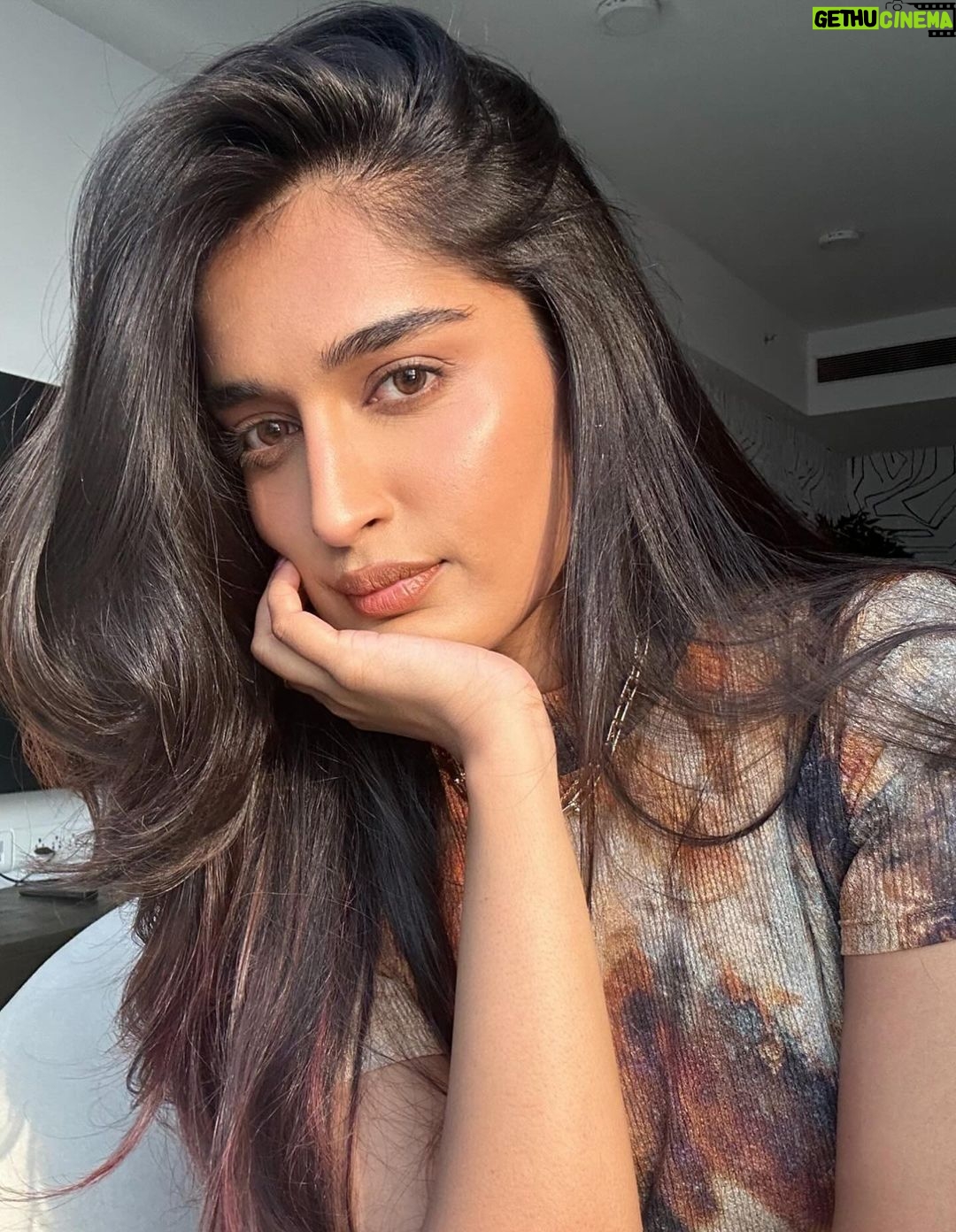 Niharika Nm Instagram - merry new year to you coz I’ve decided my year starts from today