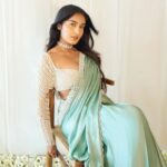 Niharika Nm Instagram – Phool for you 🌼

Styled by  @harshitadaga01 
Outfit @vvanivats 
Jewellery @ananaofficial 
MUA @skinbysakhshi 
Shot by @visualaffairs_va