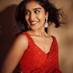Niharika Nm Instagram - Tum bhi hoe? cheh 👀 Styled by @harshitadaga01 Wearing @premyabymanishii Jewellery @ishhaara @vasundharajewelry MUA @skinbysakhshi Shot by @visualaffairs_va
