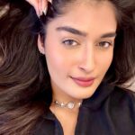Niharika Nm Instagram – Happy Valentine’s Day 🙂