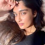 Niharika Nm Instagram - Sun-slapped ☀️