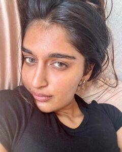 Niharika Nm Instagram - Sun-slapped ☀️