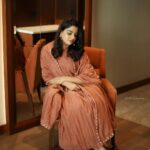 Nikhila Vimal Instagram - ✨✨✨ @zuleiha_by_shehazeen @styledbysmiji @pureallure.in @femy_antony__ @athul_krishna________