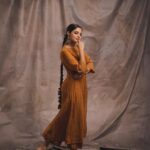 Nikhila Vimal Instagram - ✨✨✨ Photography & post production @plan.b.actions @jibinartist Styling - @Styledbysmiji Makeup - @femy_antony__ Outfit- @kpretbykalaakaari Jewellery - @keyabykarthika Camera team @dayonphotos @abishek_ps @nijunair_