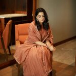 Nikhila Vimal Instagram - ✨✨✨ @zuleiha_by_shehazeen @styledbysmiji @pureallure.in @femy_antony__ @athul_krishna________