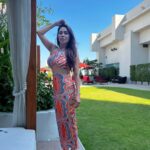 Nikita Rawal Instagram - Self love ❤️ #selflove #selftransformation #traveler #nikitarawal