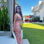 Nikita Rawal Instagram - Self love ❤️ #selflove #selftransformation #traveler #nikitarawal