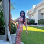 Nikita Rawal Instagram - Self love ❤️ #selflove #selftransformation #traveler #nikitarawal
