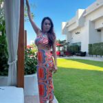 Nikita Rawal Instagram - Self love ❤️ #selflove #selftransformation #traveler #nikitarawal