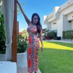 Nikita Rawal Instagram - Self love ❤️ #selflove #selftransformation #traveler #nikitarawal