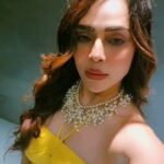 Nikita Rawal Instagram - About yesterday #kamariya ##nikkitunes #nikitarawal #newsong