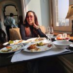 Nikita Rawal Instagram - And that's the weekend 🙌 Self love ❤️ #selflove #selfmotivation #weekand #taj Taj Mahal Palace, Mumbai