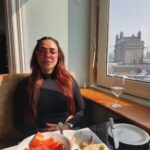 Nikita Rawal Instagram - And that's the weekend 🙌 Self love ❤️ #selflove #selfmotivation #weekand #taj Taj Mahal Palace, Mumbai
