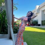 Nikita Rawal Instagram - Self love ❤️ #selflove #selftransformation #traveler #nikitarawal