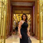 Nikki Galrani Instagram - 🥀