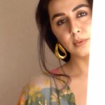 Nikki Galrani Instagram - 💖✨