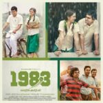 Nikki Galrani Instagram - Grateful from the bottom of my heart 🙏🏻 I am, because of all of you ♥️ #1983 #10YearsOf1983 #10YearsOfMe 🤗