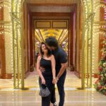 Nikki Galrani Instagram - From me & mine to you & yours ♥️ Happy New Year ✨