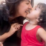 Nikki Galrani Instagram - Love is to be your Kuuuu ♥️ Your Nikku always gotcha baby 😘