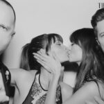 Nina Dobrev Instagram – 😘