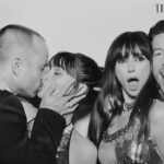 Nina Dobrev Instagram – 😘