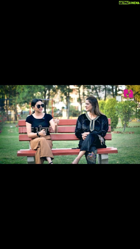Nisha Bano Instagram - ਫ਼ਿਲਮ Chamkila 'ਚ ਸੁਰਿੰਦਰ ਸੋਨੀਆ ਦਾ ਕਿਰਦਾਰ ਨਿਭਾ ਰਹੀ Nisha Bano ਦੀ Exclusive Interview "ਸੋਸ਼ਲ ਮੀਡੀਆ 'ਤੇ ਅਫ਼ਵਾਹਾਂ ਫੈਲਾਉਣ ਵਾਲਿਆਂ ਨੂੰ ਦਿੱਤਾ ਠੋਕਵਾਂ ਜਵਾਬ "#newmovie2024 #punjabiactor #AmarSinghChamkila Diljit Dosanjh #ChamkilaMovie Nisha Bano #ExclusiveInterview #KamayaniSharma #CinePunjabi #Pollywood Imtiaz Ali A.R. Rahman