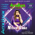 Nisha Bano Instagram - Aajo ji milde aa aaj ❤️🫶🏻🤗