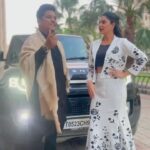 Nisha Bano Instagram – Auj Kal Jatta ve Tu Ki Kardaa… 🔥
@thekamalkhan @nishabano @sameermahiofficial 

#nishabano #kamalkhan #sameermahi #instareel #song
