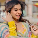Nisha Bano Instagram – 🫶🏻🫶🏻❤️