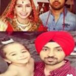 Nisha Bano Instagram - Hahahaha koi menu v puchlo 🤣🤣🤣🤣 mai ave hi wife bnati 🤣🤣🤣 eh news bhut viral ho rahi n bhut Sare lok menu video n pics tag n share kar rahe 😂😂 but punjabiya nu ta pta k mai @sameermahiofficial di wife aa Bollywood nu kon samjave 🤣🤣🤣🤣