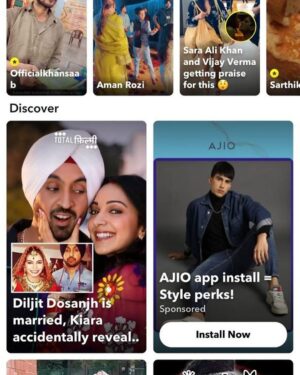 Nisha Bano Instagram - Hahahaha koi menu v puchlo 🤣🤣🤣🤣 mai ave hi wife bnati 🤣🤣🤣 eh news bhut viral ho rahi n bhut Sare lok menu video n pics tag n share kar rahe 😂😂 but punjabiya nu ta pta k mai @sameermahiofficial di wife aa Bollywood nu kon samjave 🤣🤣🤣🤣