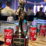 Nisha Bano Instagram – Thanku so much @sapan_manchanda_ ji #pefaawards2024 for this award ❤️ n Thanku tuhada sab da jena ne Ana pyar deta always support kiti 🙏🏻🙏🏻🙏🏻🫶🏻❤️❤️