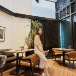 Nittha Jirayungyurn Instagram – 💥 #GANNIBANGKOK #GANNIGIRLS The Capitol Kempinski Hotel