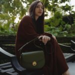 Nittha Jirayungyurn Instagram – Embrace the simplicity elegance 🥰💚

@LoroPiana 
#LoroPiana 
#LoroPianaGhieraBag