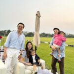 Nittha Jirayungyurn Instagram - All Asia Cup2024🏆🐎 VS Sports Club & Siam Polo Park
