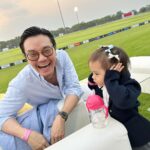 Nittha Jirayungyurn Instagram – All Asia Cup2024🏆🐎 VS Sports Club & Siam Polo Park