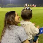 Nittha Jirayungyurn Instagram - All Asia Cup2024🏆🐎 VS Sports Club & Siam Polo Park