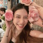 Nittha Jirayungyurn Instagram - วันเกิดพี่สาวววว @taewaew_natapohn ลัฟฟฟๆๆๆยูววว💗🥰🌹