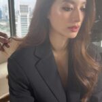 Nittha Jirayungyurn Instagram - The Timeless Elegance⏳ @vvonsugunnasil_official @chavana_official
