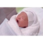 Nittha Jirayungyurn Instagram – Welcome to the world baby👶🏻💗 Bumrungrad International