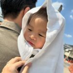 Nittha Jirayungyurn Instagram - It’s about the end and the beginning of the year💗 Happy New Year 2024 to everyone kaa!! ขอให้เป็นปีที่ดีและน่ารักของทุกคนนะคะ