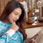 Nittha Jirayungyurn Instagram - Mali แม่มือใหม่ แอพคู่ใจสำหรับคนท้องและการเลี้ยงลูก ช่วยให้คุณแม่ติดตามอาการคนท้อง และพัฒนาการทารกในครรภ์ในแต่ละวัน ตลอด 1,000 วันแรก พร้อมข้อมูลความรู้ที่ผ่านการตรวจสอบและยืนยันทางการแพทย์ ดาวน์โหลดฟรีได้แล้ววันนี้ที่ App Store และ Google Play #แอพมะลิ #แม่มือใหม่ #maliapp