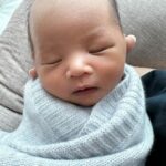 Nittha Jirayungyurn Instagram - วันหนึ่ง🥰💗👶🏻👶🏻