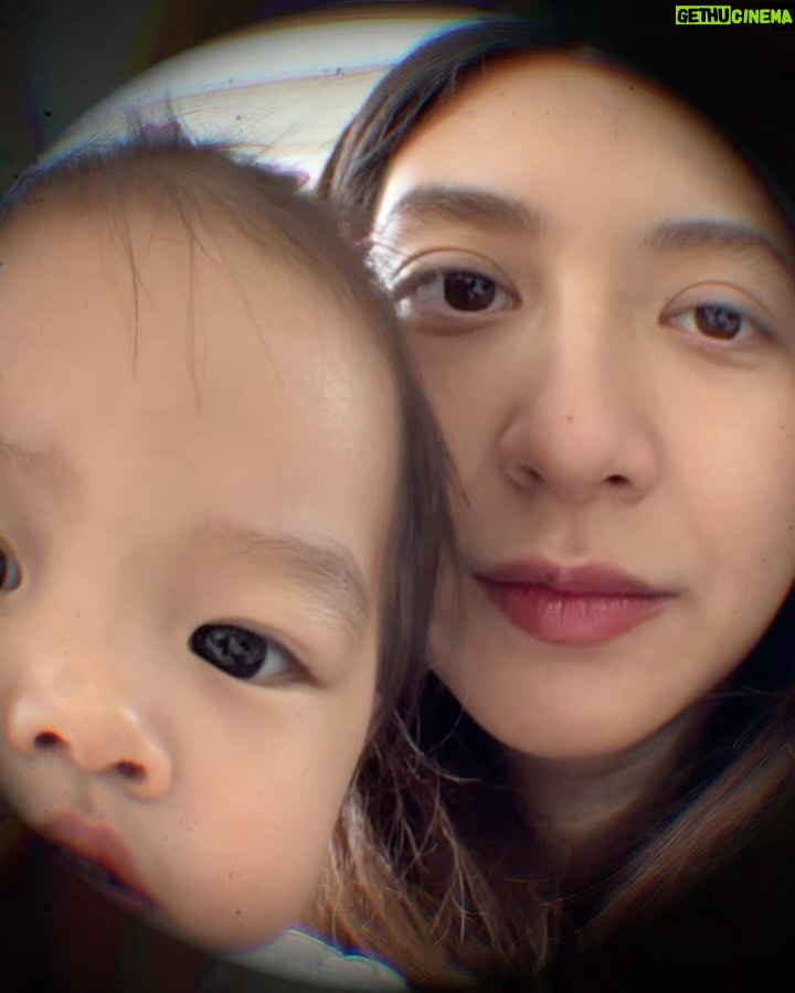 Nittha Jirayungyurn Instagram - ร๊ากกกกกก💗 @marin.makin_kuha