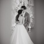 Nittha Jirayungyurn Instagram - Happy 4th Anniversary ดีใจที่ได้มีผู้ชายคนนี้อยู่เคียงข้างในทุกๆวัน ตั้งแต่วันนั้นจนถึงวันนี้รักมากขึ้นทุกวันเลยยยย ขอบคุณนะคะ💗☺️ @saint_kuha