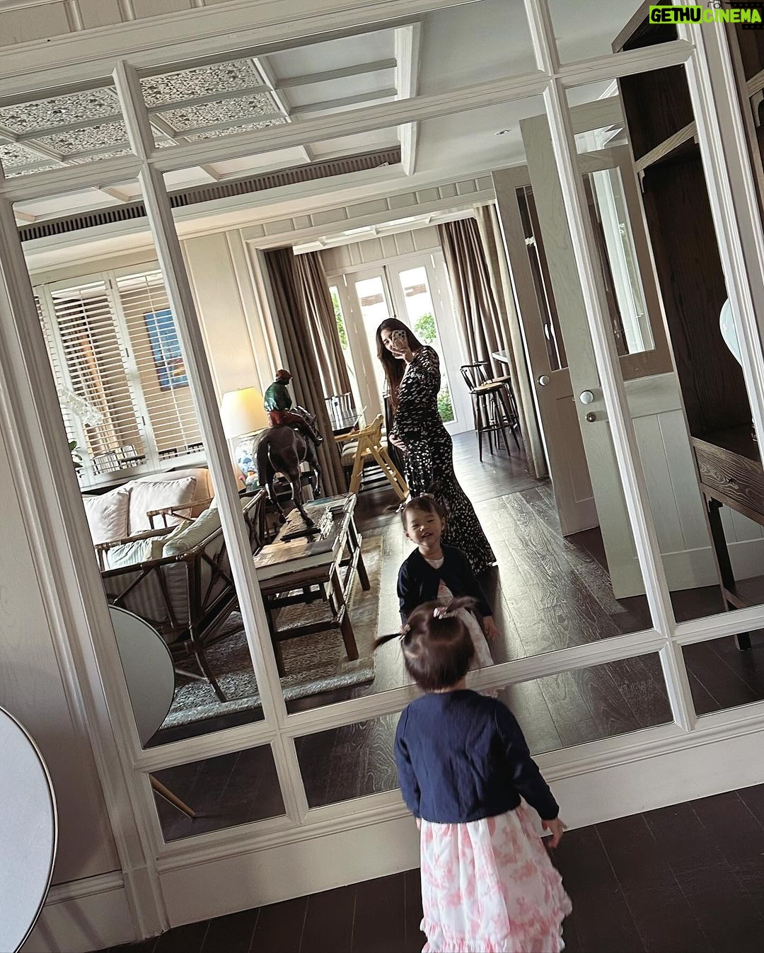 Nittha Jirayungyurn Instagram - La Residence InterCon Hua Hin
