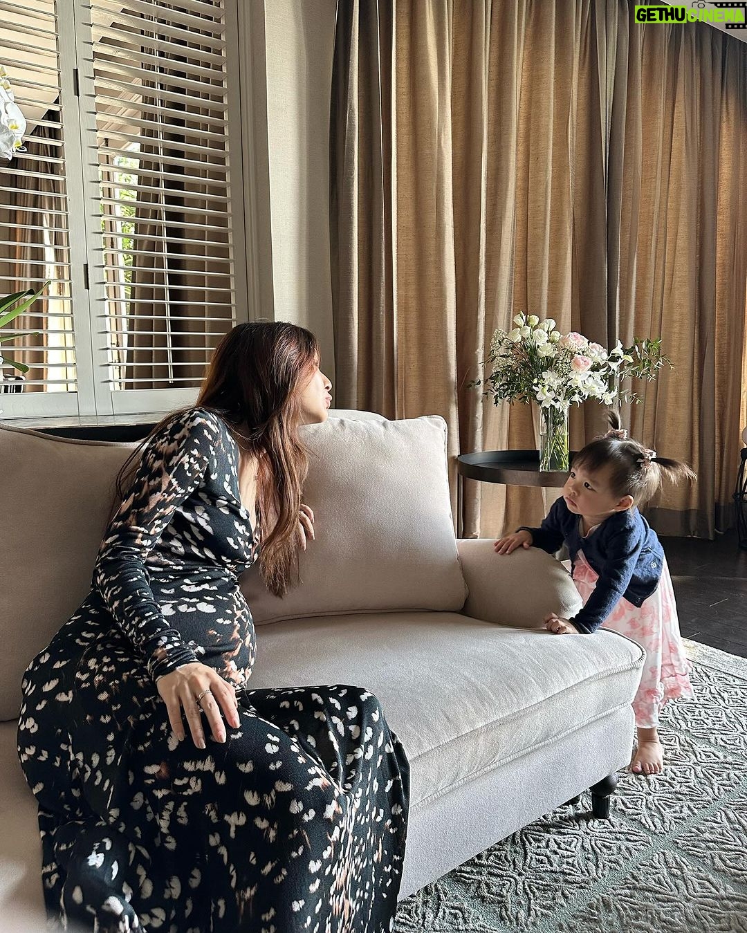 Nittha Jirayungyurn Instagram - La Residence InterCon Hua Hin